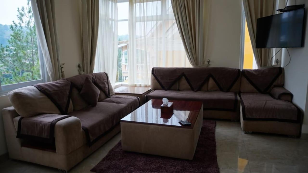 Diyar Villas Puncak NB3/3 Exterior foto
