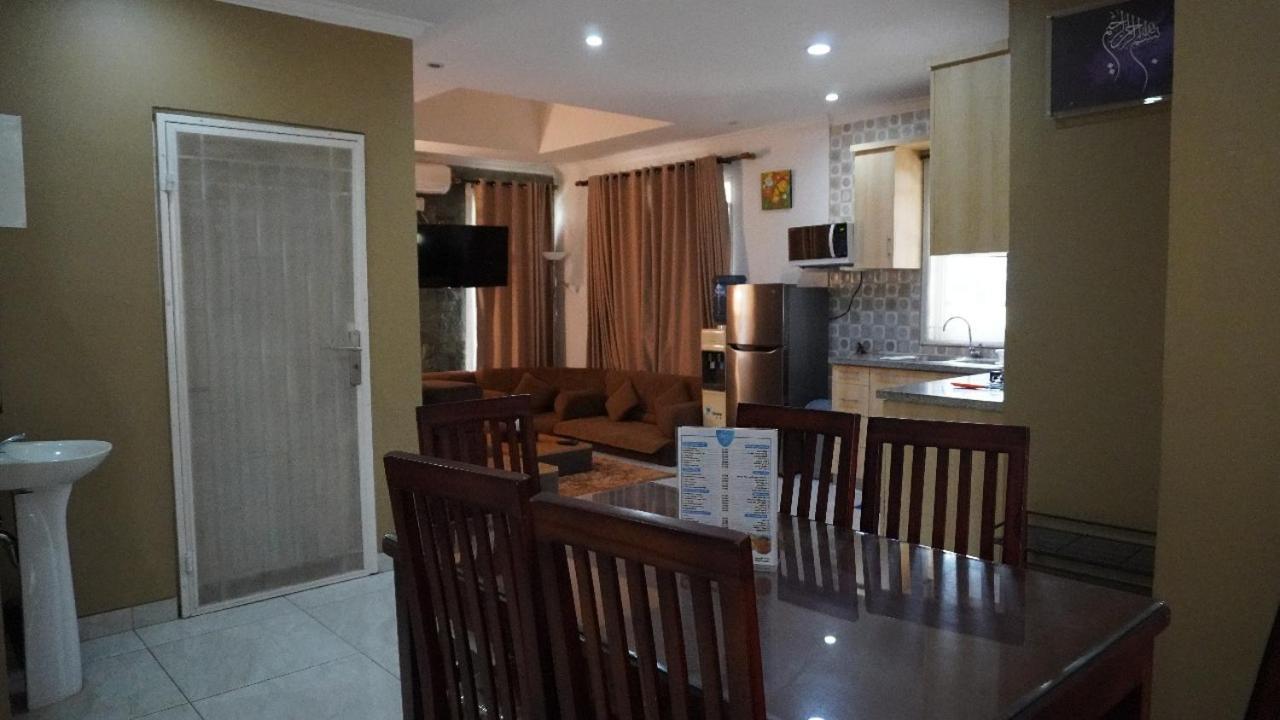 Diyar Villas Puncak NB3/3 Exterior foto