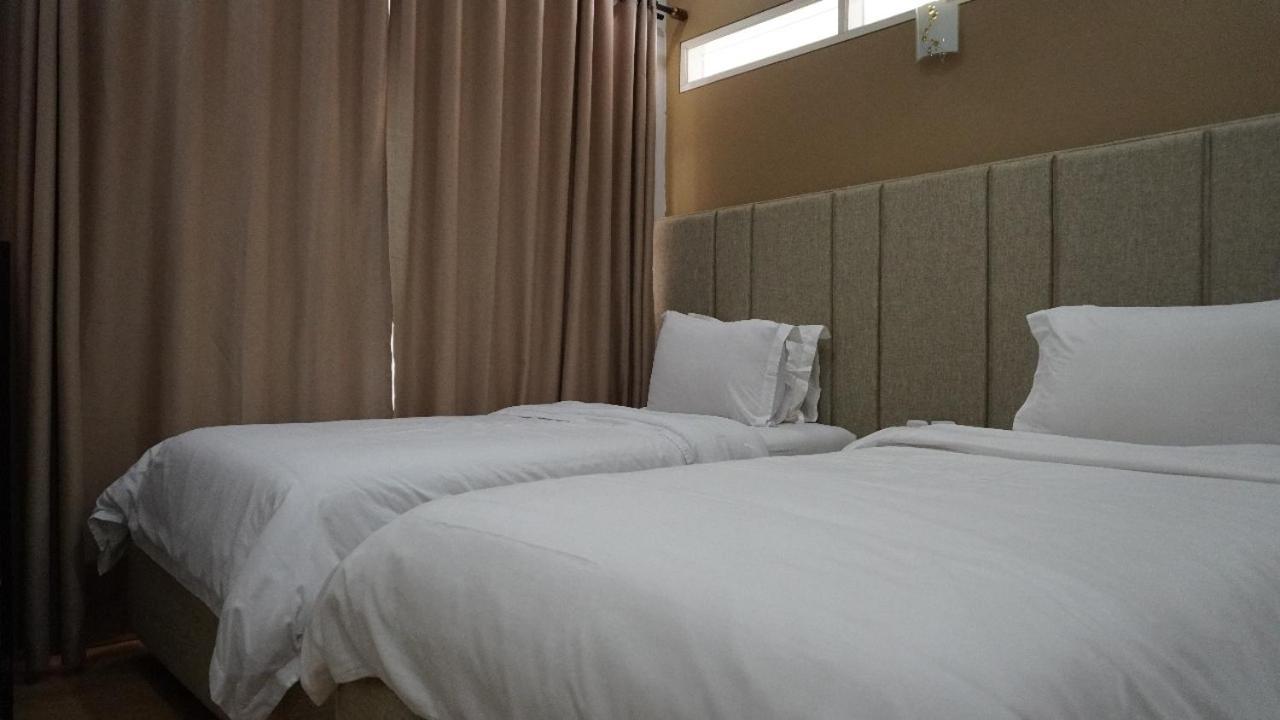 Diyar Villas Puncak NB3/3 Exterior foto