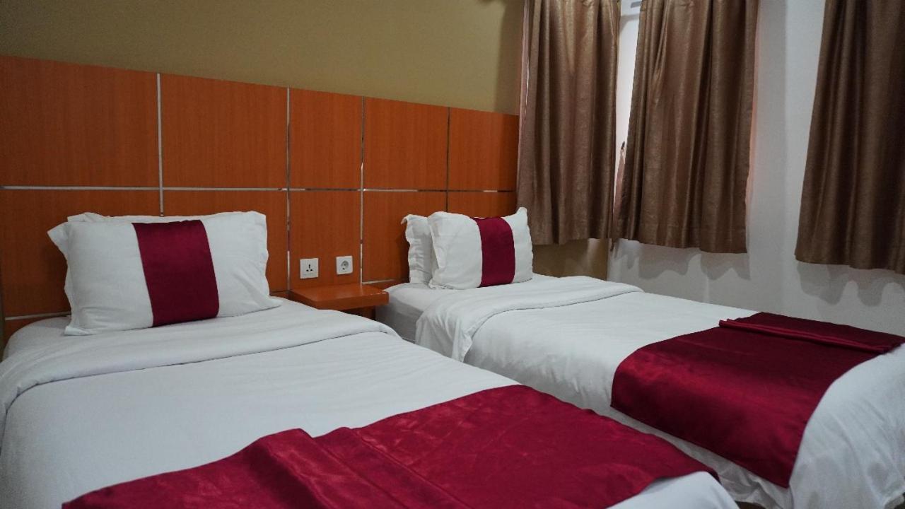 Diyar Villas Puncak NB3/3 Exterior foto