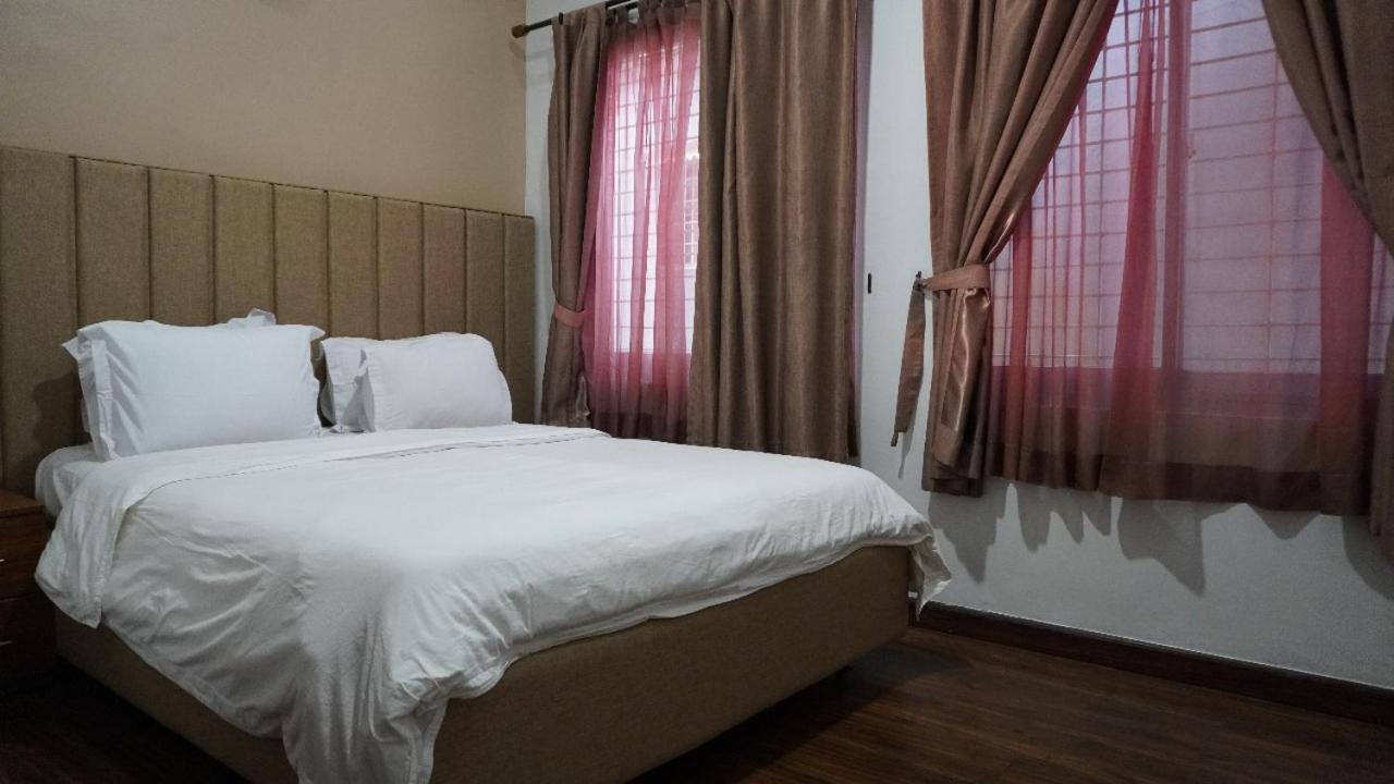 Diyar Villas Puncak NB3/3 Exterior foto