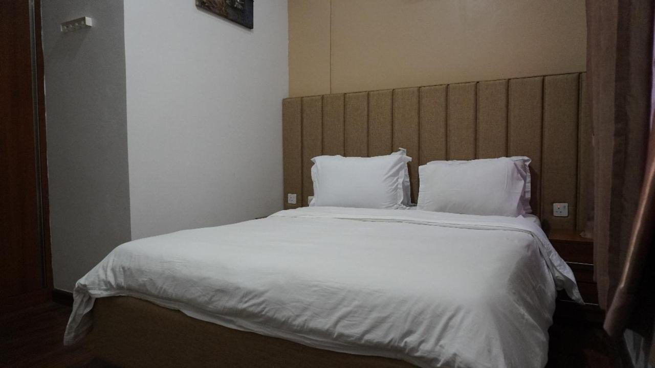 Diyar Villas Puncak NB3/3 Exterior foto