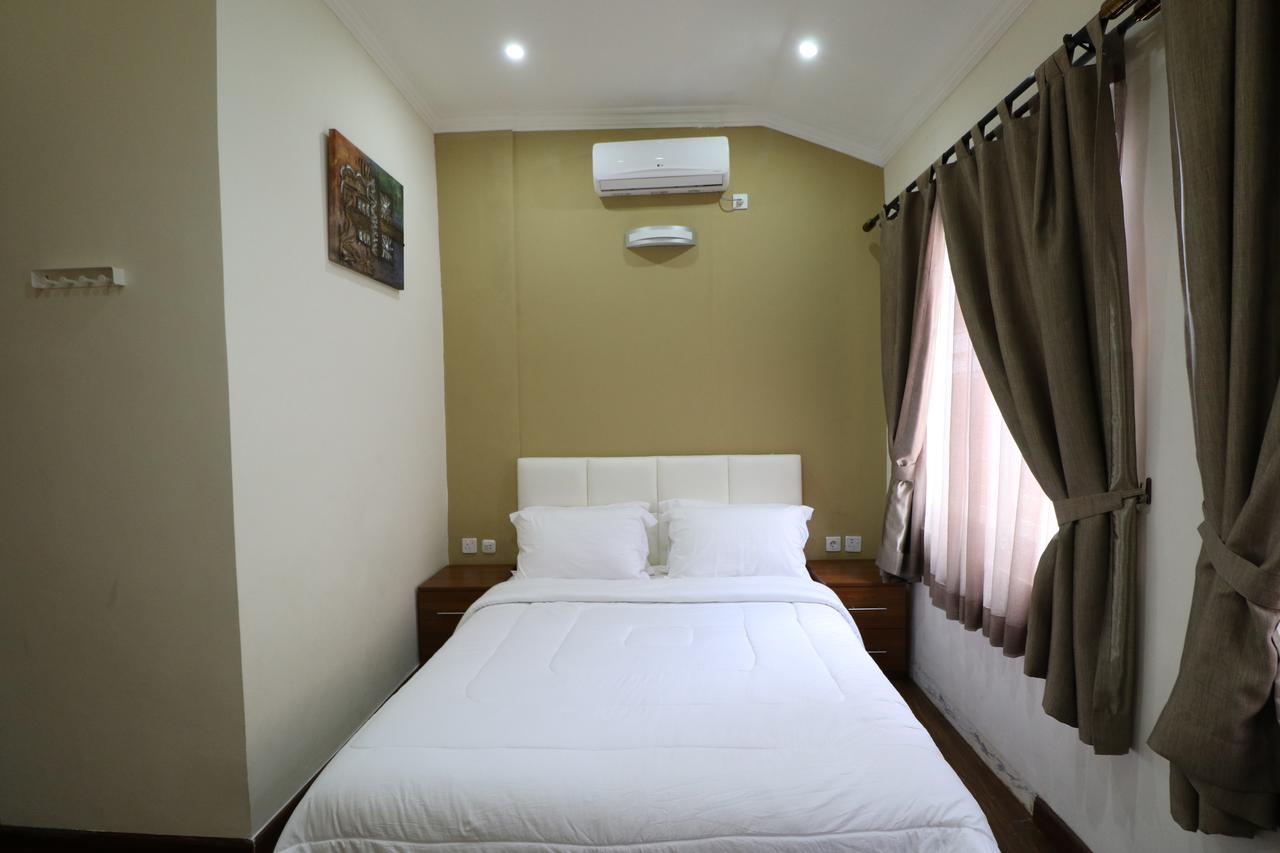 Diyar Villas Puncak NB3/3 Exterior foto