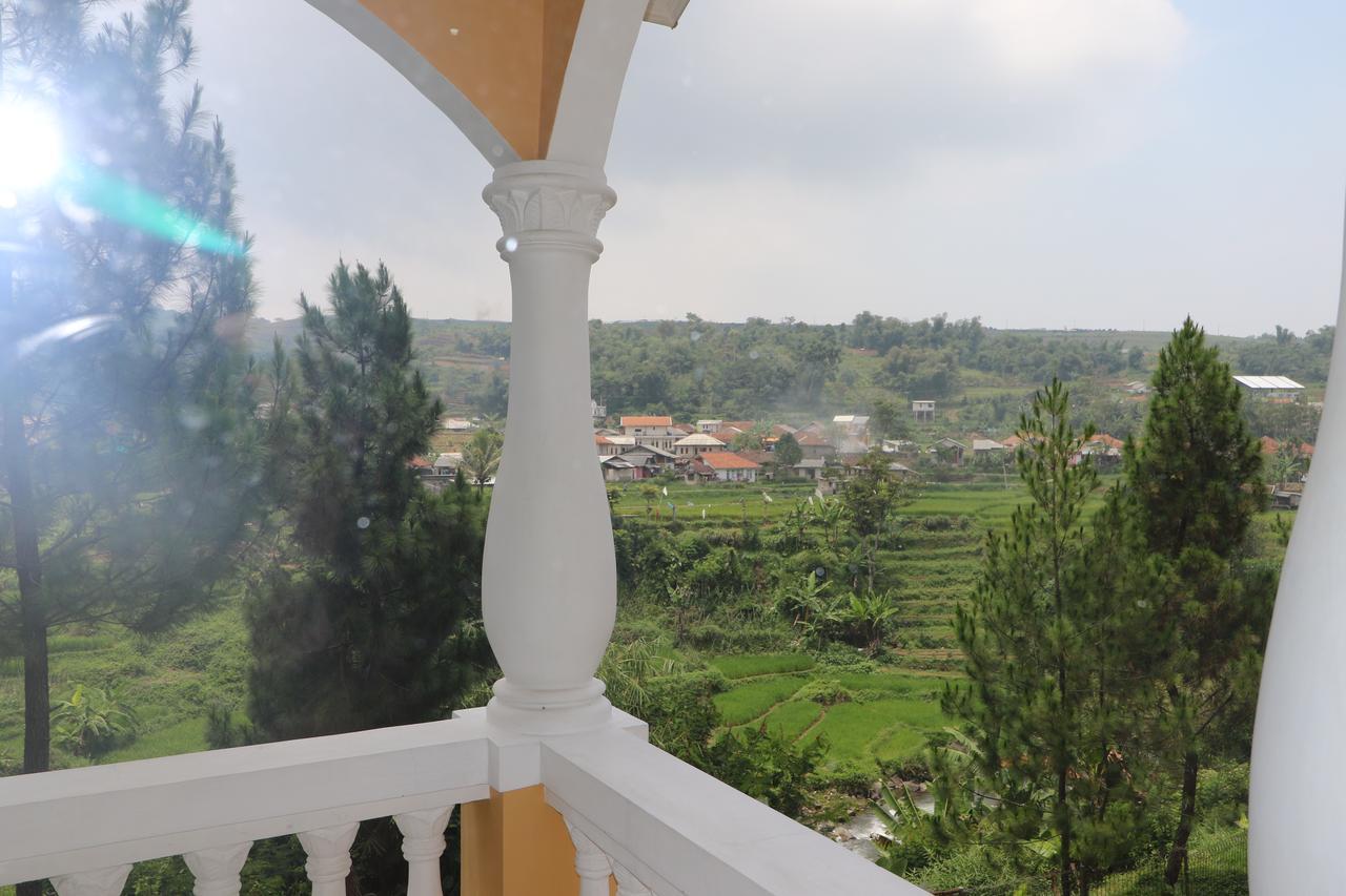 Diyar Villas Puncak NB3/3 Exterior foto