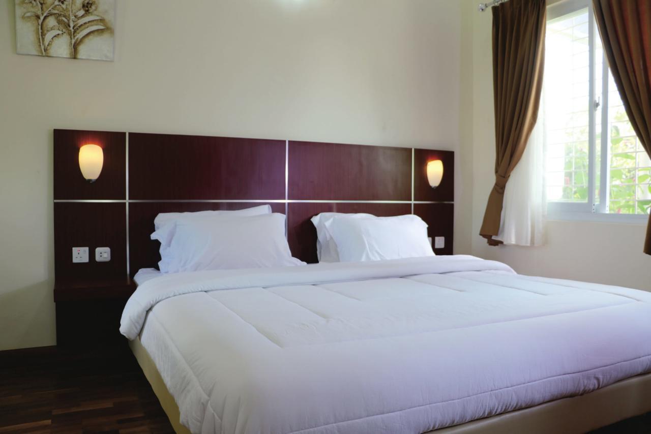 Diyar Villas Puncak NB3/3 Exterior foto