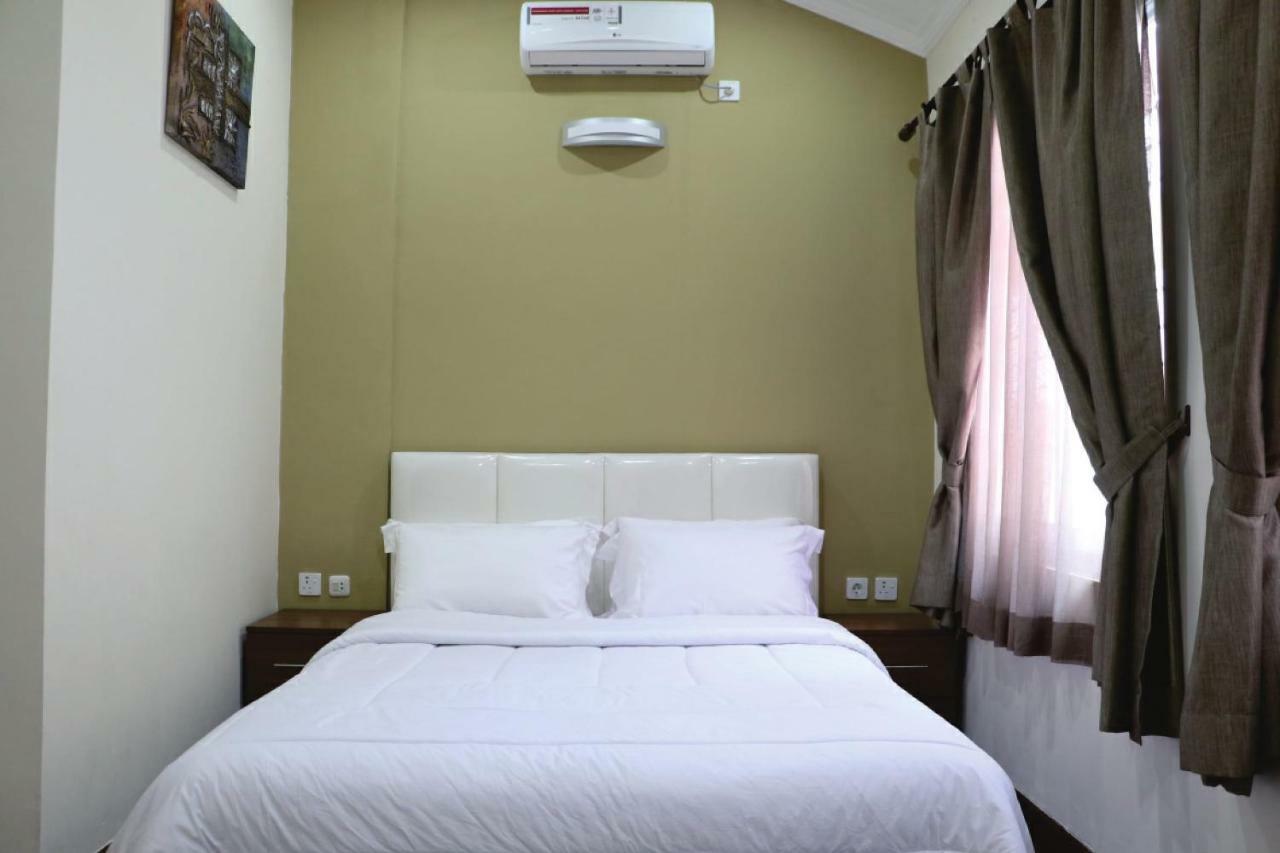 Diyar Villas Puncak NB3/3 Exterior foto