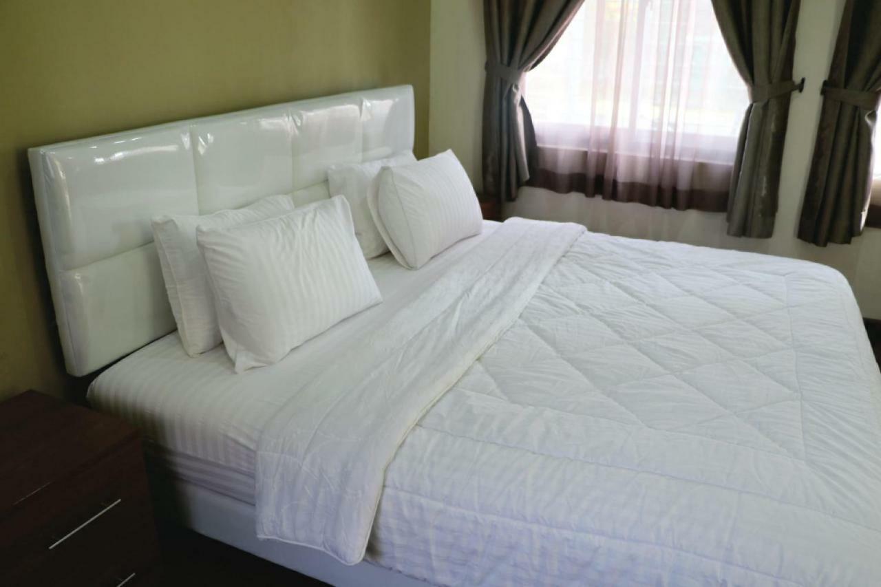 Diyar Villas Puncak NB3/3 Exterior foto