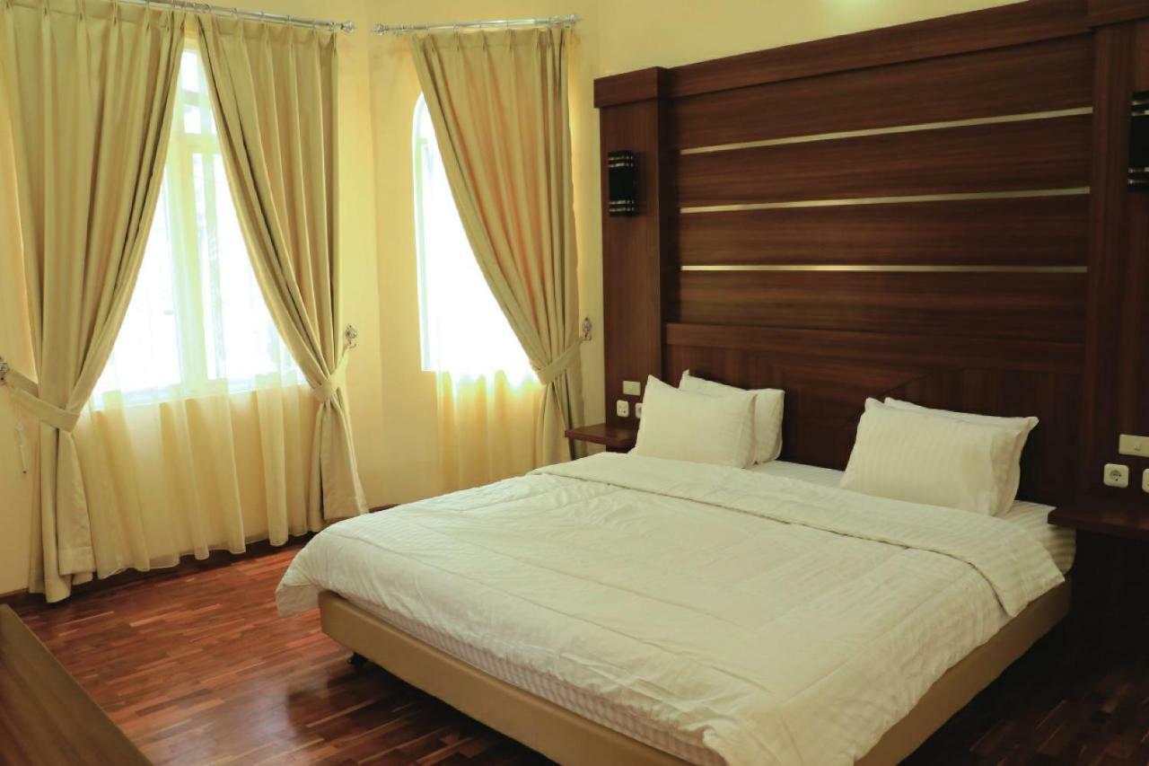 Diyar Villas Puncak NB3/3 Exterior foto