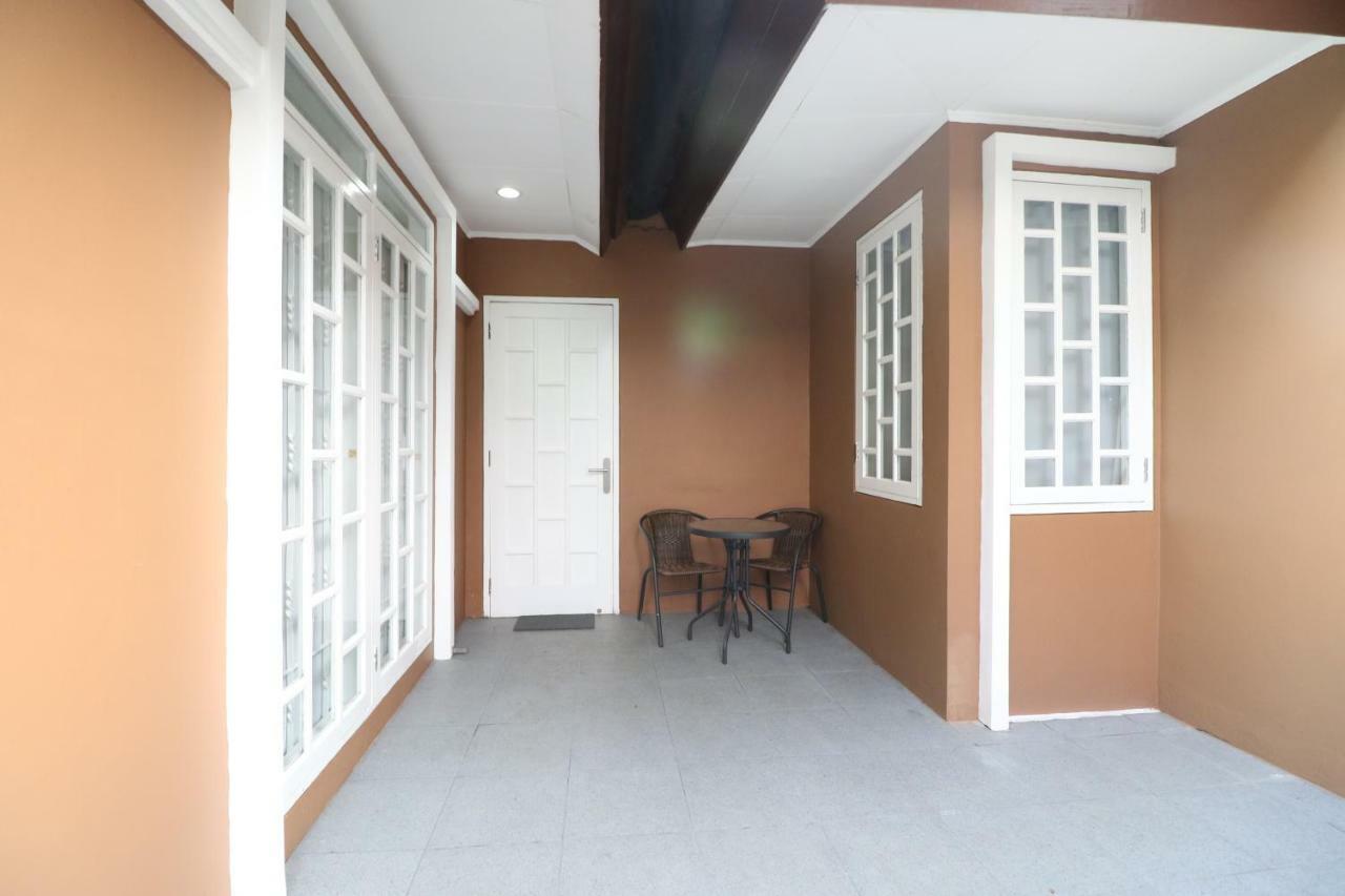 Diyar Villas Puncak NB3/3 Exterior foto