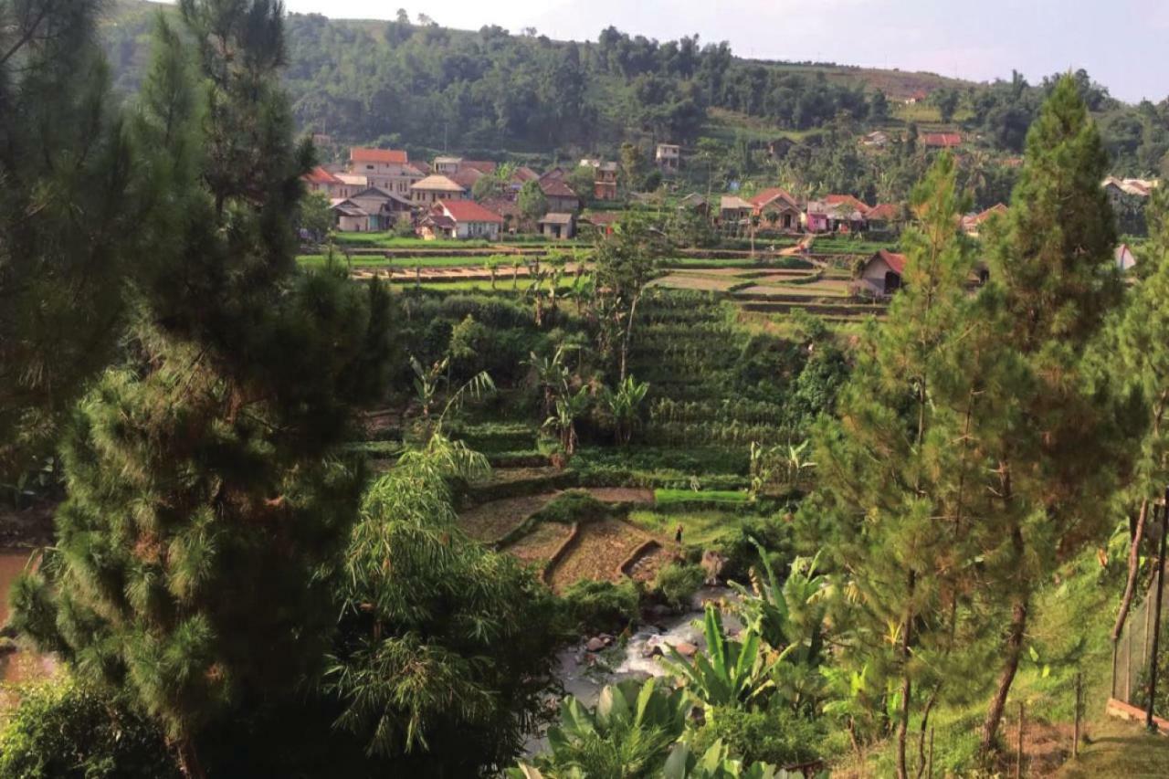 Diyar Villas Puncak NB3/3 Exterior foto